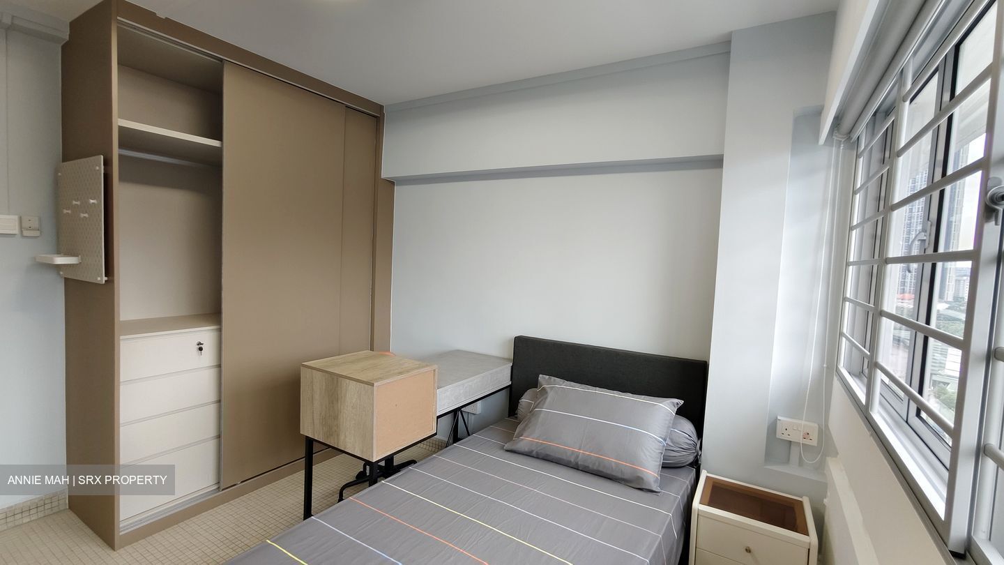 Spottiswoode Park (D2), Apartment #602708661